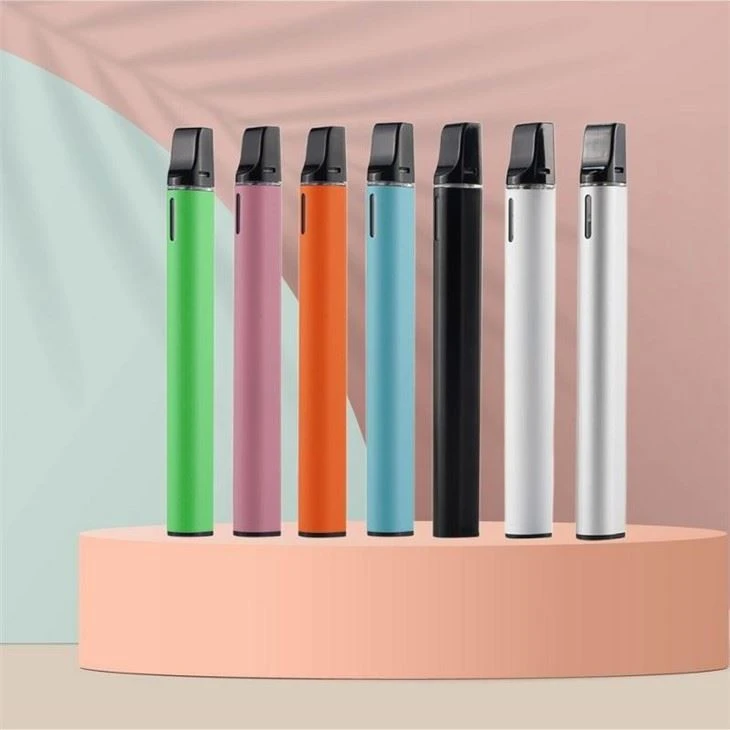 Disposable Vape Pen 1ml
