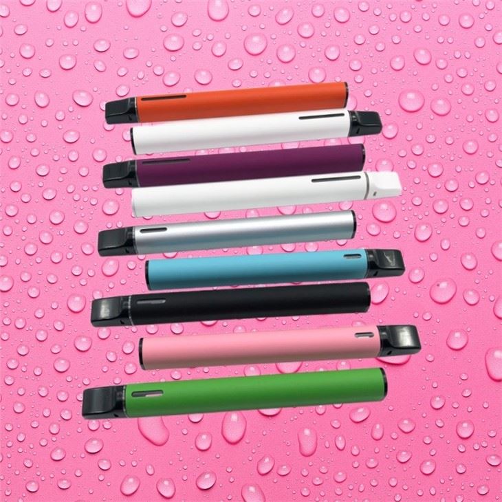 Disposable Vape Pen 1ml