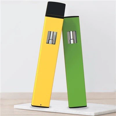 Custom Logo CBD Oil Disaposable Vape
