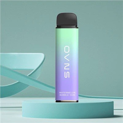 Vape za jednokratnu upotrebu sa ukusnim voćnim ukusima