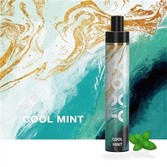 W Vape Pen za jednokratnu upotrebu