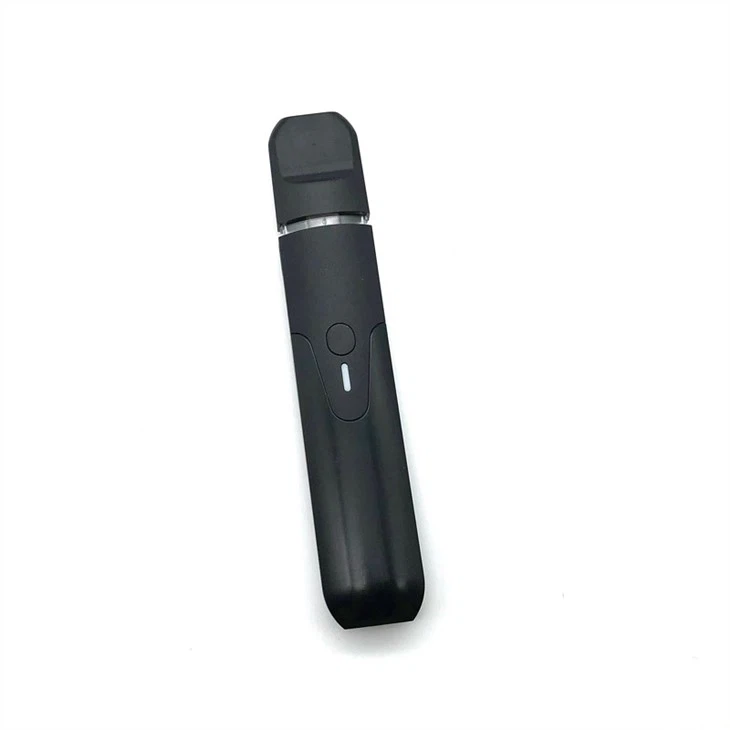 Disposable Pod Vape Cartridge