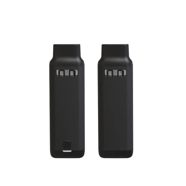 Disposable Two Tank Pod Vape