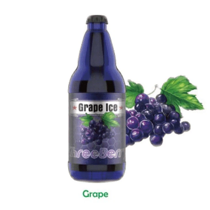 Flavor Ecig Disposable Vape