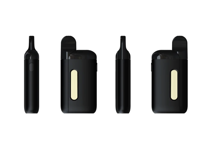 Preheat Disposable Vape Pen